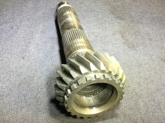 MAINSHAFT R52