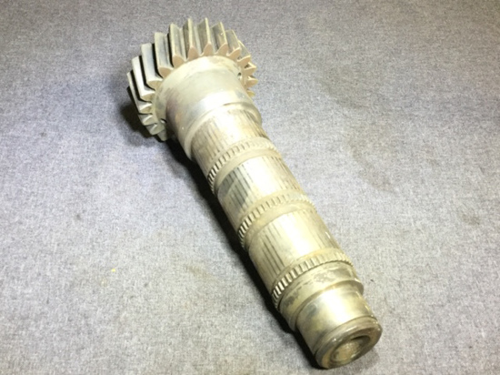 SHAFT R52