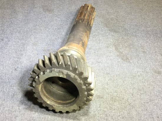 INPUT SHAFT R52