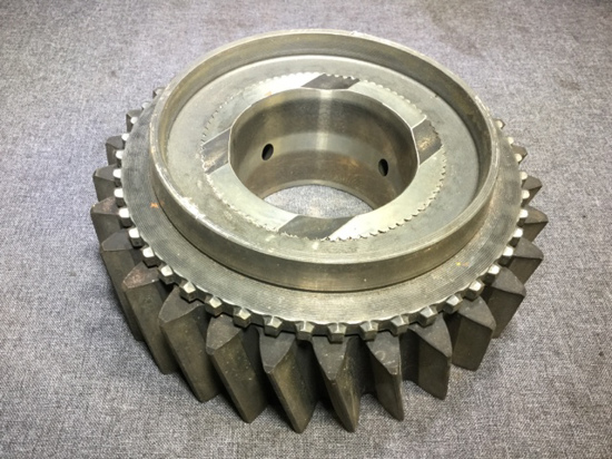 GEAR R52