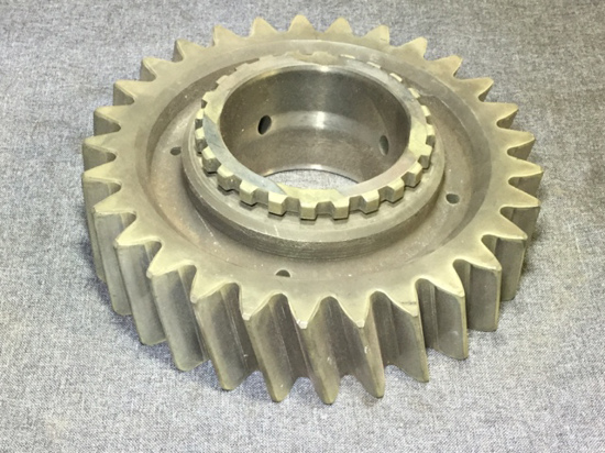 GEAR R52