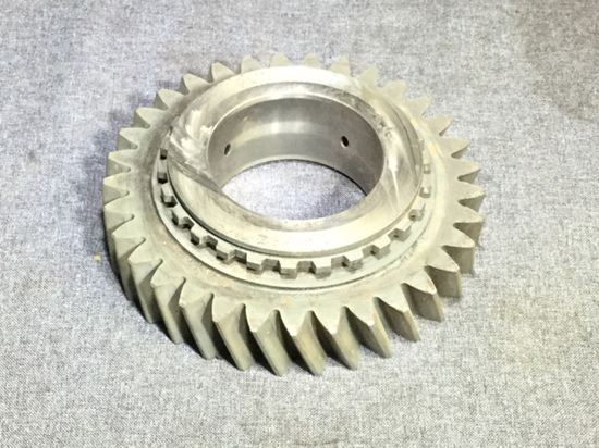 GEAR R52