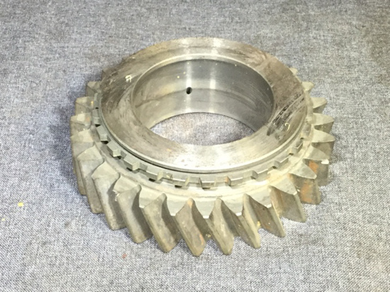 GEAR R52