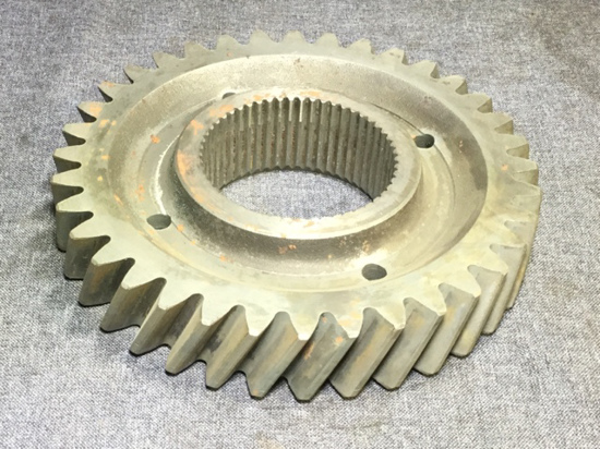 GEAR R52