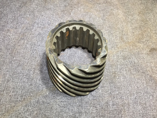 SPEEDO GEAR BDSL181