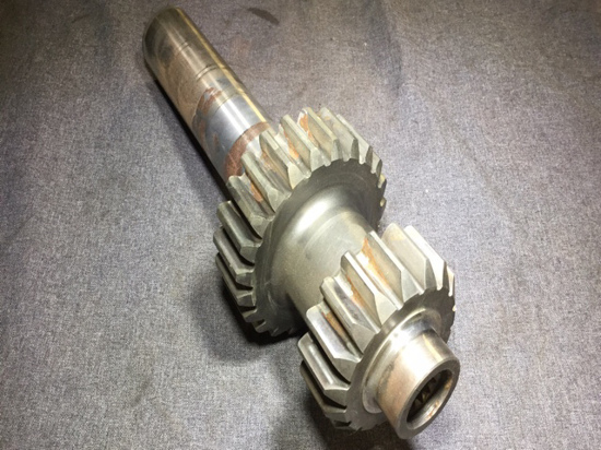 COUNTERSHAFT T310M LIVE LONG BOX