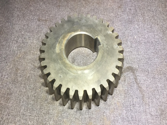 GEAR TM308
