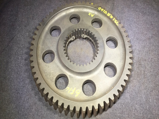 MAINSHAFT GEAR TM308