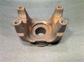 YOKE