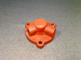 BEARING CAP