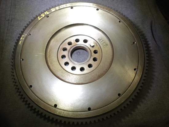 FLYWHEEL