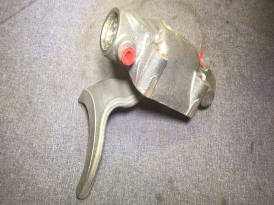 SELECTOR FORK ASSY