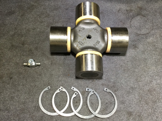 U-JOINT