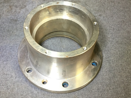 BRG HOUSING NAMCO 174-C