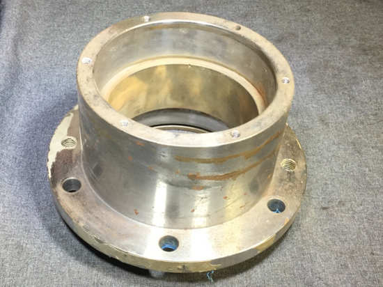 BRG HOUSING NAMCO 174-C
