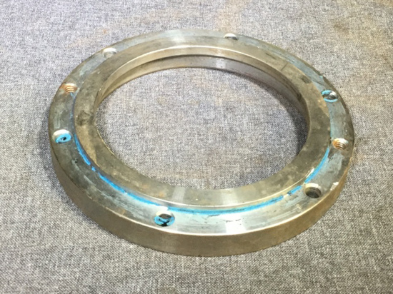 SEAL CARRIER NAMCO 174-C