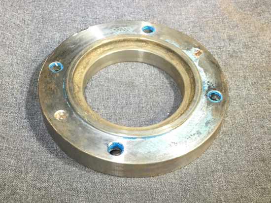 PUMP MOUNT NAMCO 174-C