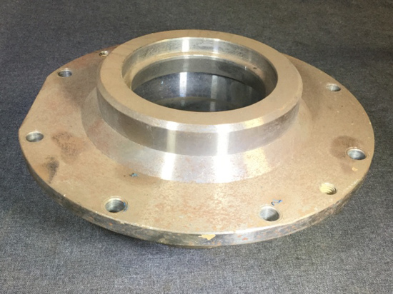 BRG HOUSING NAMCO 174-C