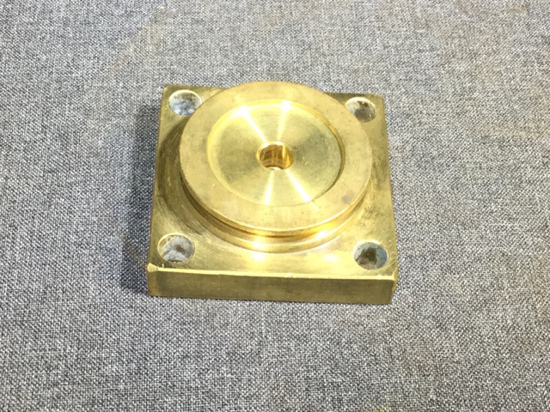 CYLINDER CAP NAMCO 174-C
