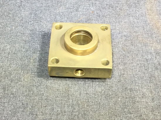 PISTON MOUNT NAMCO 174-C