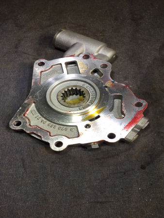 OIL PUMP G85-6