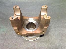 YOKE