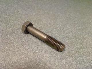 CAPSCREW