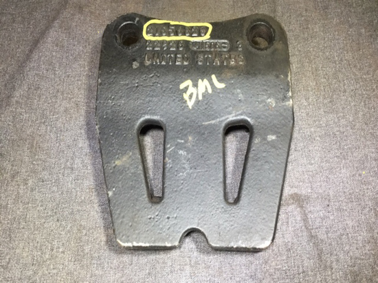 BRACKET C150