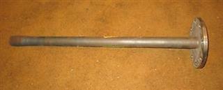 AXLE SHAFT C150 RH