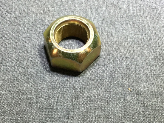 WHEEL STUD NUT