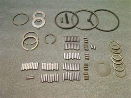 SMALL PARTS KIT M20