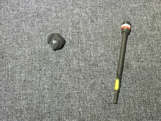 PLUNGER REPAIR KIT