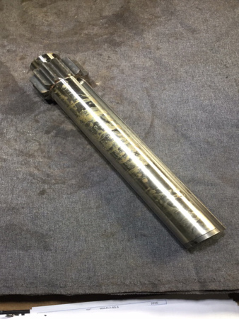 COUNTERSHAFT