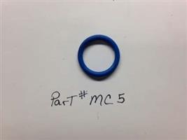 O RING BLUE NITRILE
