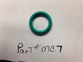 O RING GREEN NITRILE