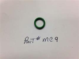 O RING GREEN NITRILE