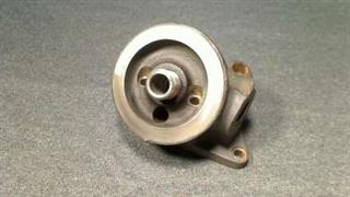 OIL FILTER BASE