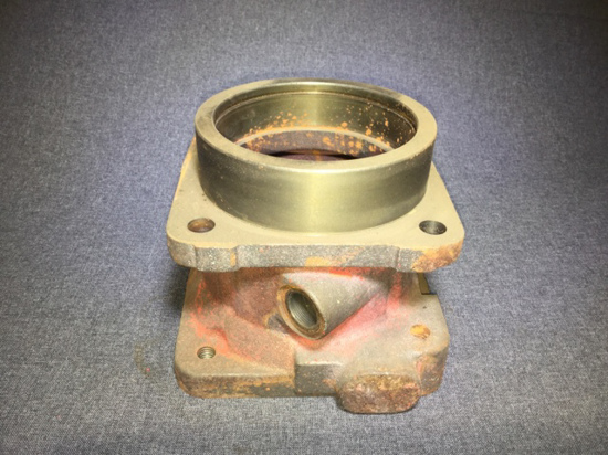 BRG RETAINER