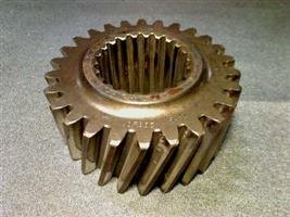 GEAR MPM208