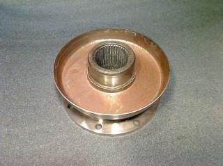 FLANGE