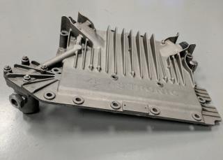 GS3 TCU TOP COVER