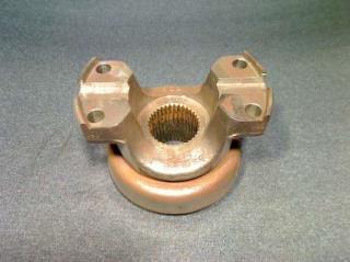 YOKE