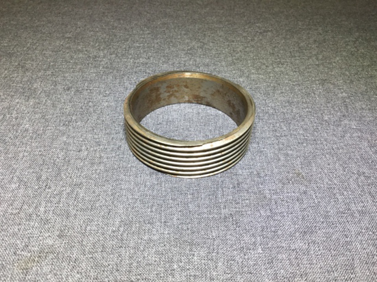 SPEEDO DRIVE GEAR