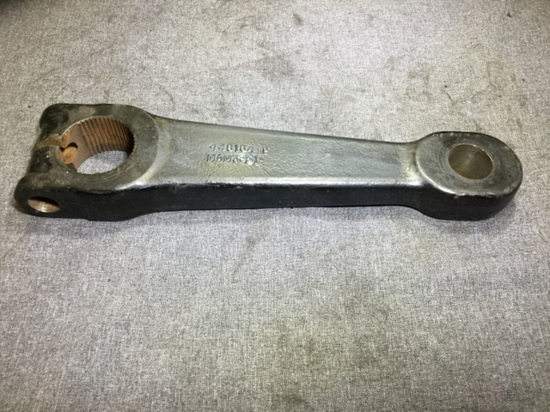 PITMAN ARM