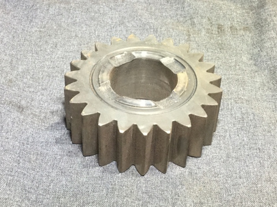REV IDLER GEAR