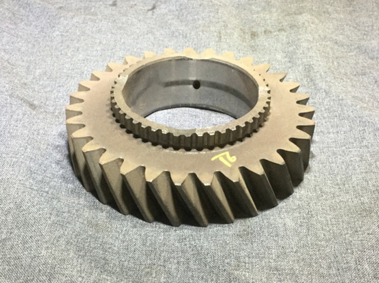 3RD M/S GEAR