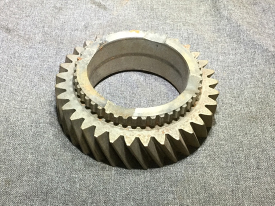 4TH M/S GEAR