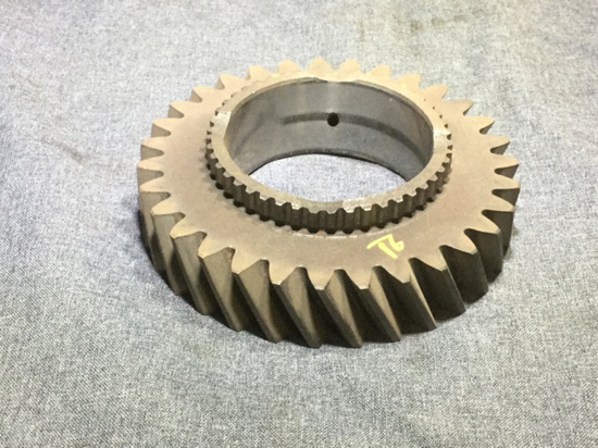 GEAR