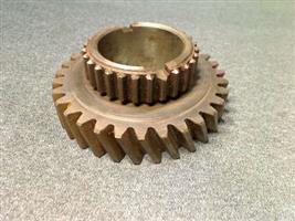 3RD GEAR