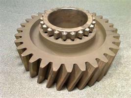 DRIVE GEAR
